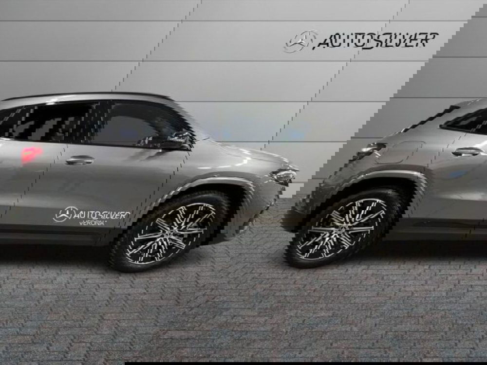 Mercedes-Benz EQA usata a Verona (5)