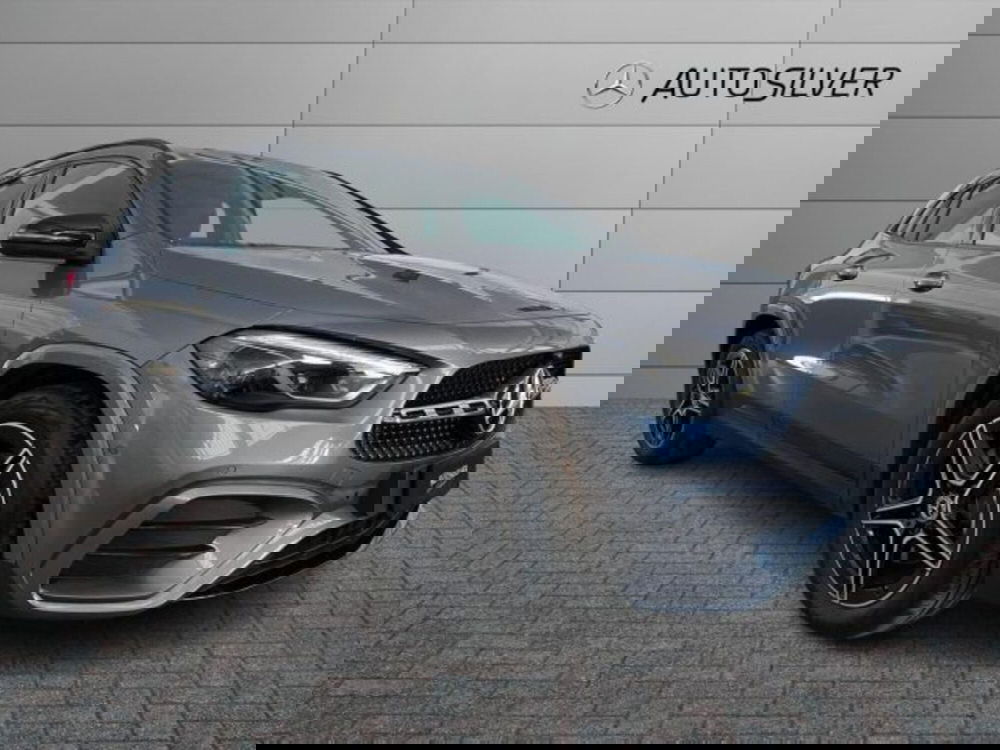 Mercedes-Benz GLA SUV usata a Verona