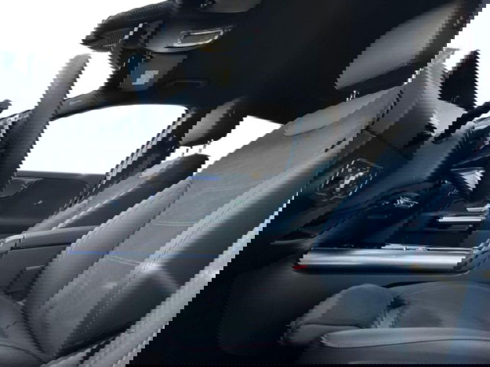 Mercedes-Benz GLA SUV usata a Verona (10)