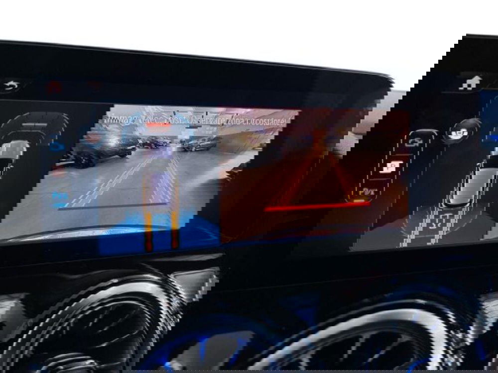 Mercedes-Benz GLA SUV usata a Verona (12)