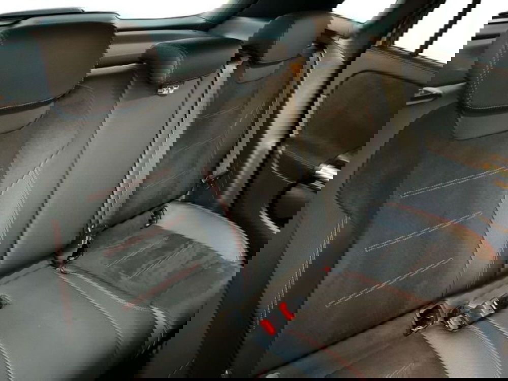 Mercedes-Benz GLA SUV usata a Verona (15)