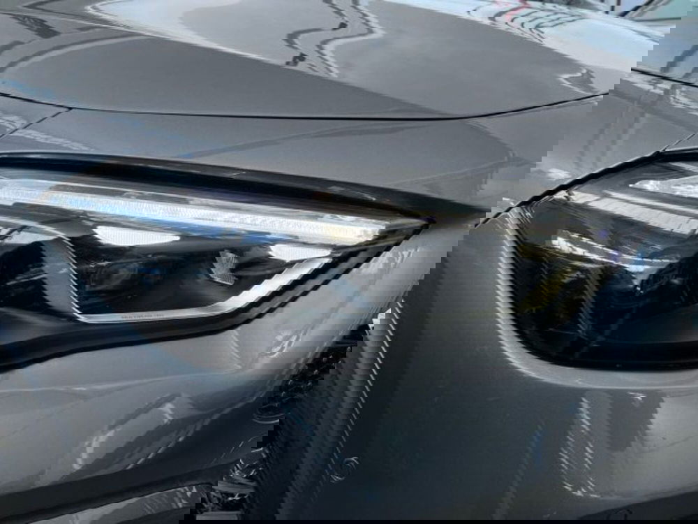 Mercedes-Benz GLA SUV usata a Verona (17)