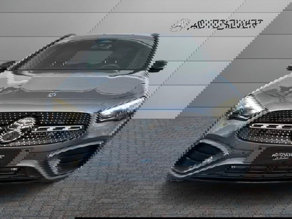 Mercedes-Benz GLA SUV usata a Verona (3)