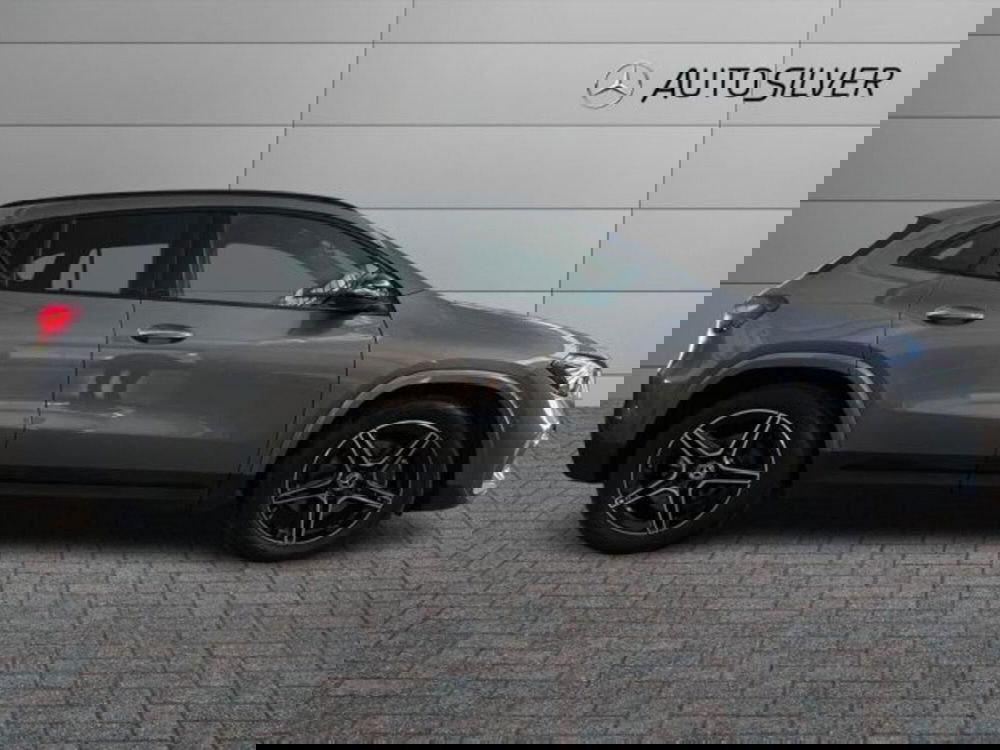 Mercedes-Benz GLA SUV usata a Verona (5)