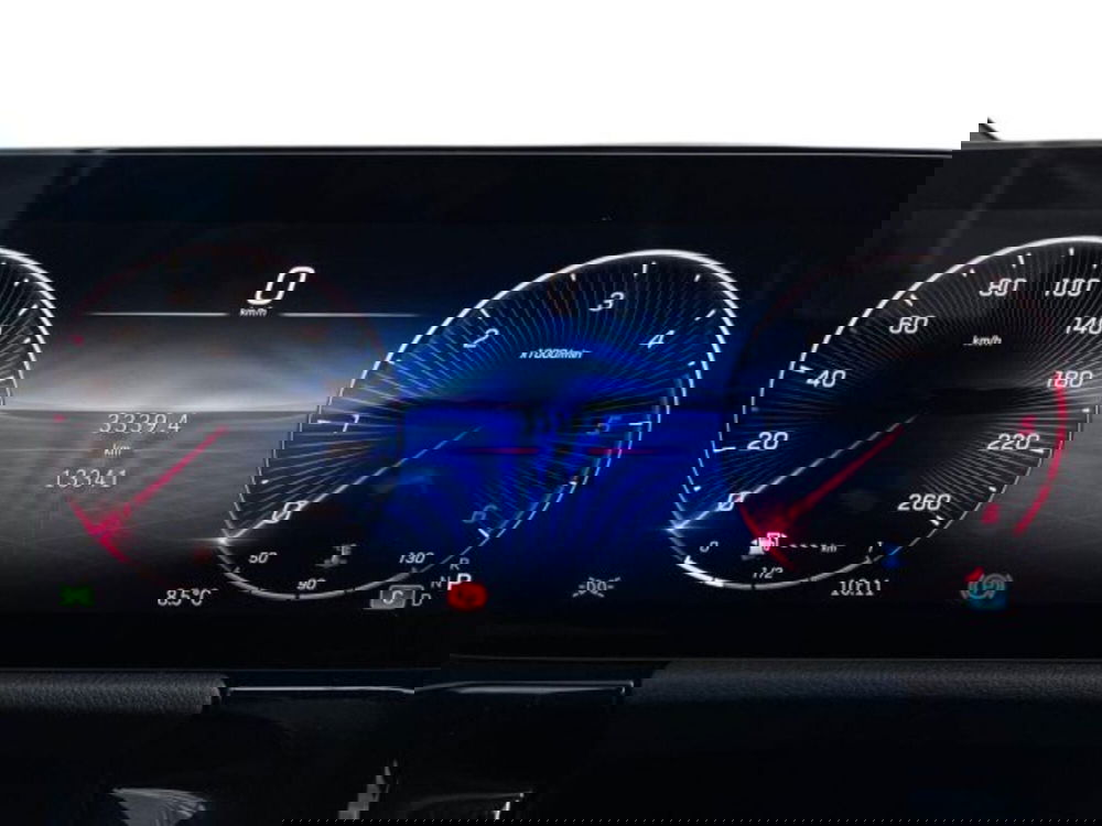 Mercedes-Benz GLA SUV usata a Verona (8)