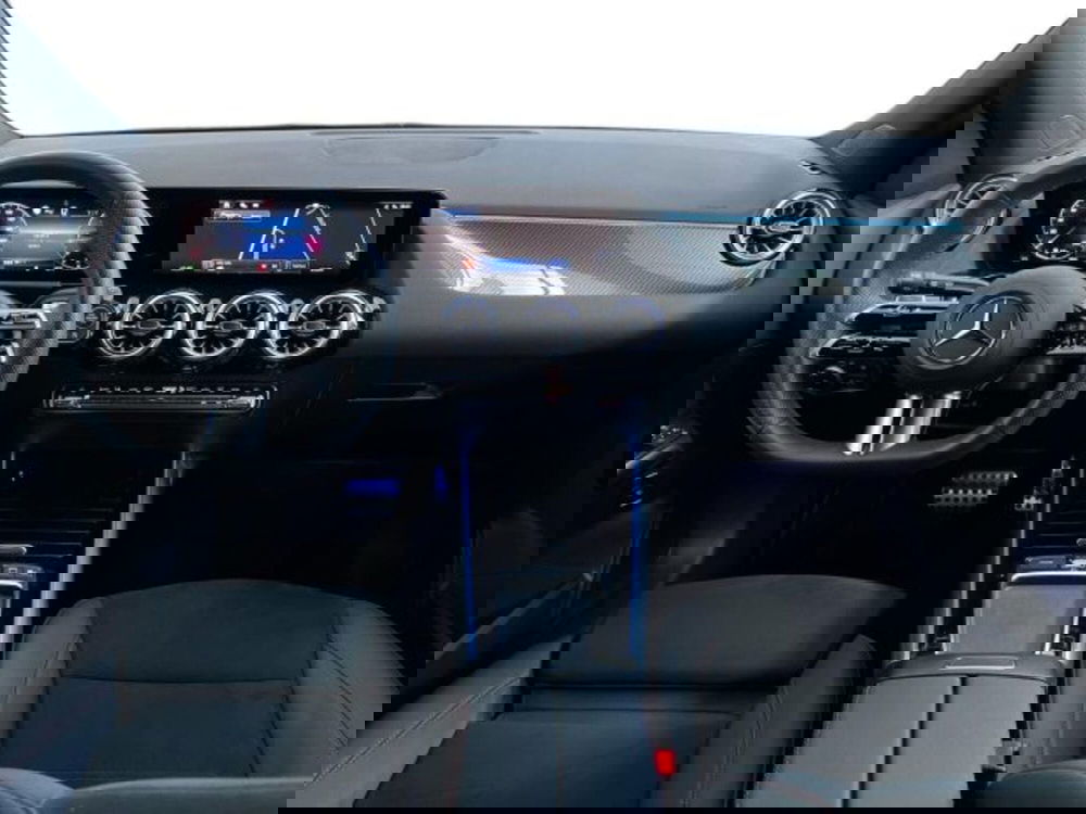 Mercedes-Benz GLA SUV usata a Verona (9)