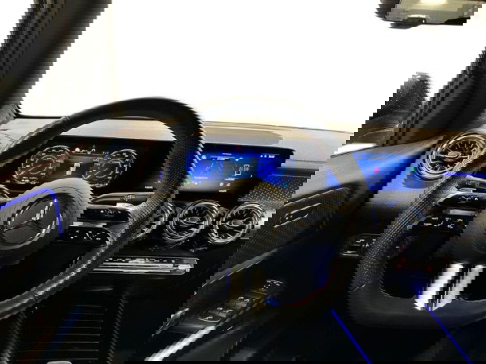 Mercedes-Benz EQB usata a Verona (11)