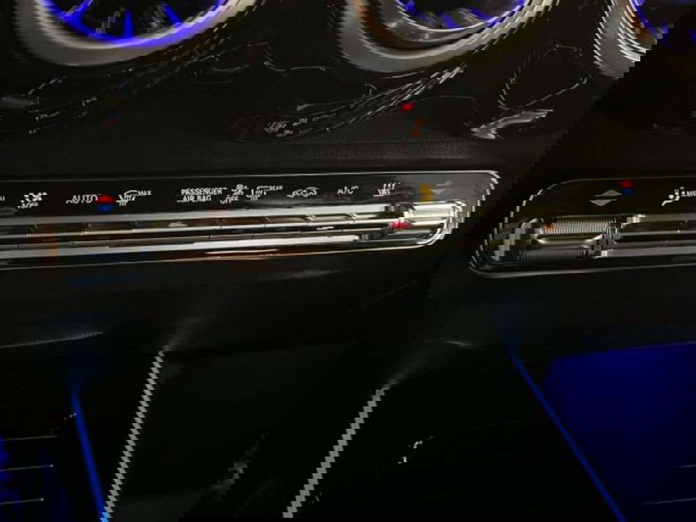 Mercedes-Benz EQB usata a Verona (14)