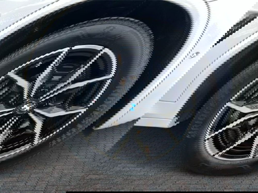 BMW X4 usata a Verona (7)