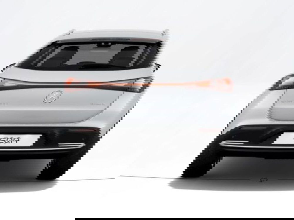 Mercedes-Benz EQA nuova a Verona (4)