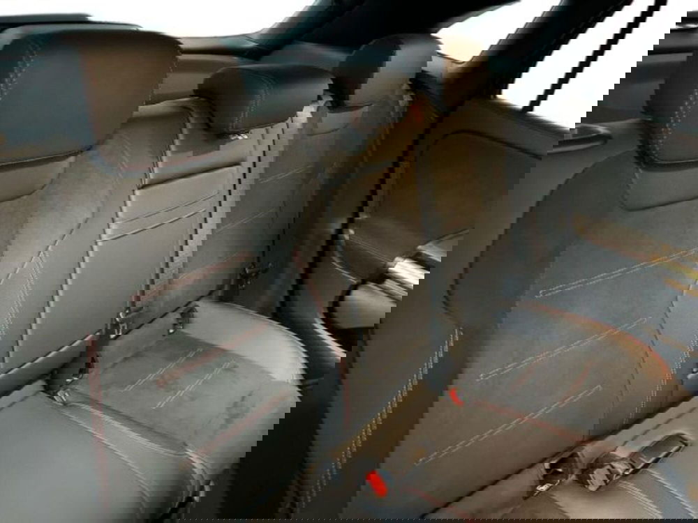 Mercedes-Benz EQA usata a Verona (13)