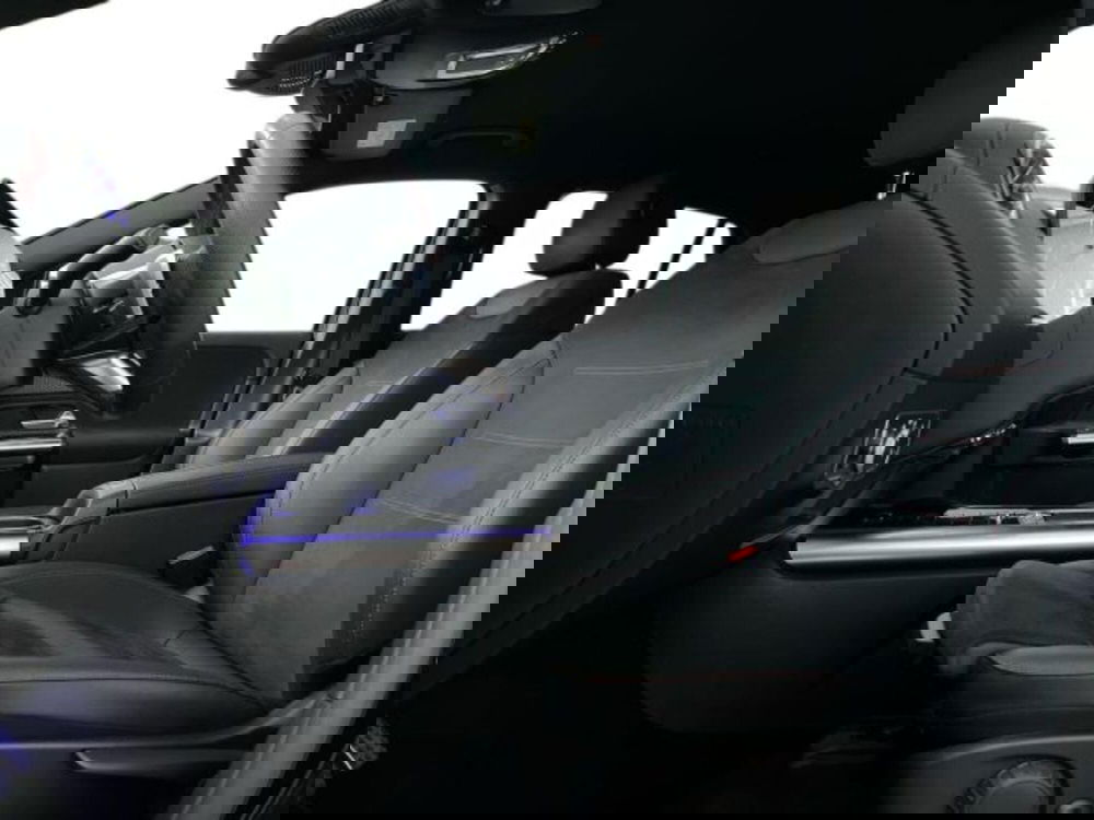 Mercedes-Benz EQA usata a Verona (9)