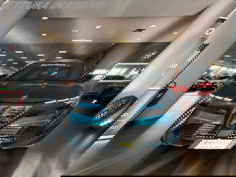 Alfa Romeo Junior nuova a Modena