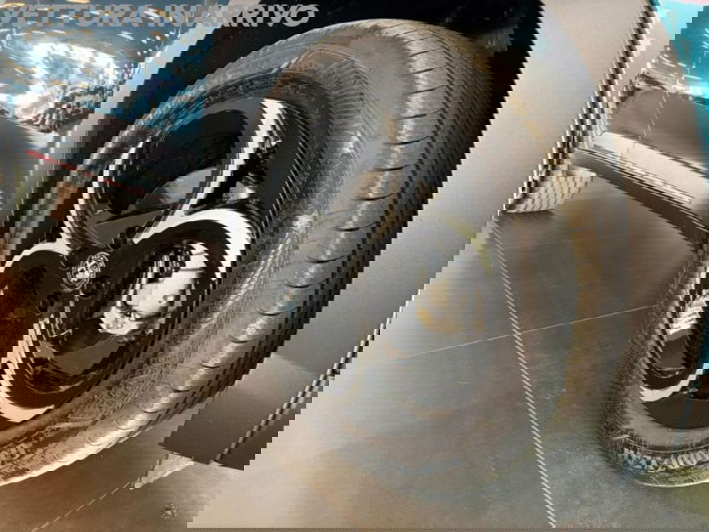 Alfa Romeo Junior nuova a Modena (10)