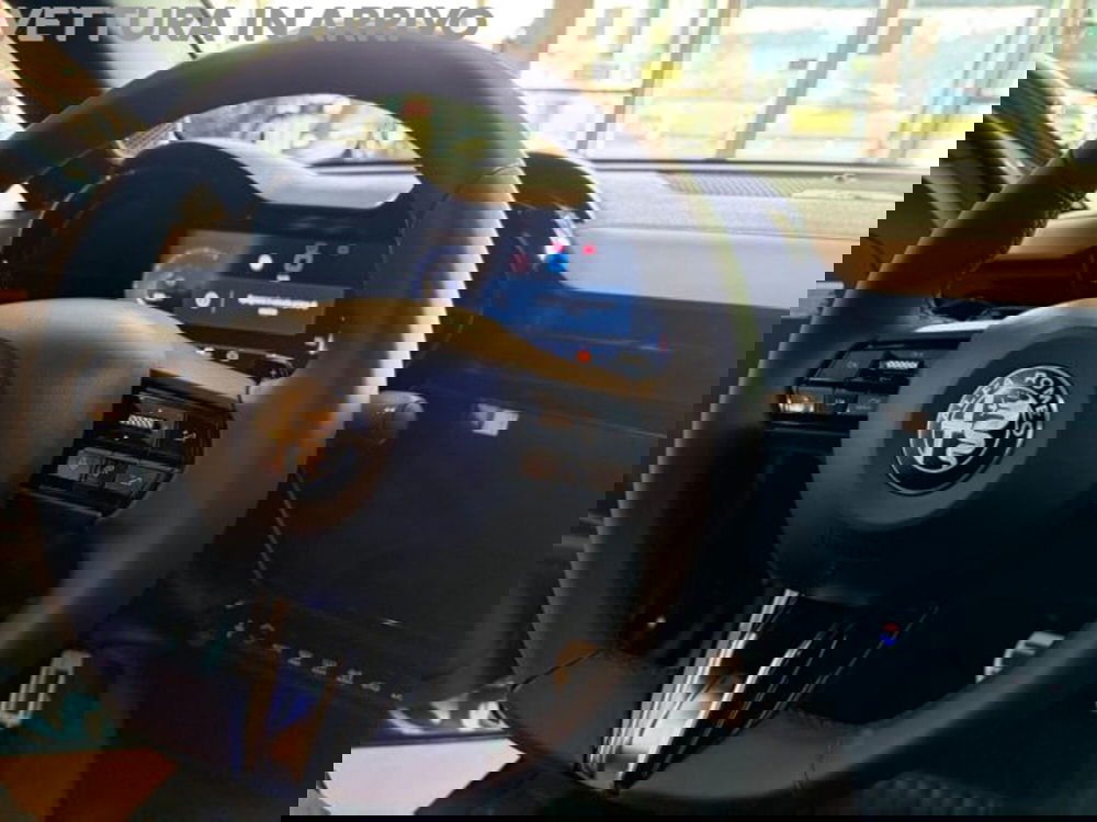 Alfa Romeo Junior nuova a Modena (11)