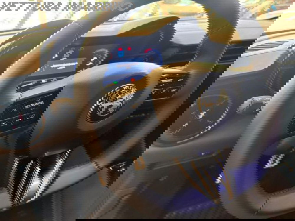 Alfa Romeo Junior nuova a Modena (12)