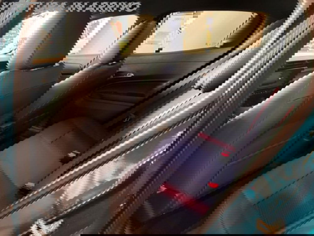 Alfa Romeo Junior nuova a Modena (13)