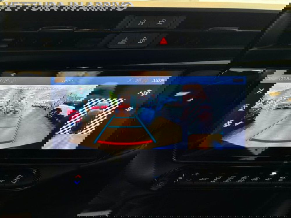 Alfa Romeo Junior nuova a Modena (14)