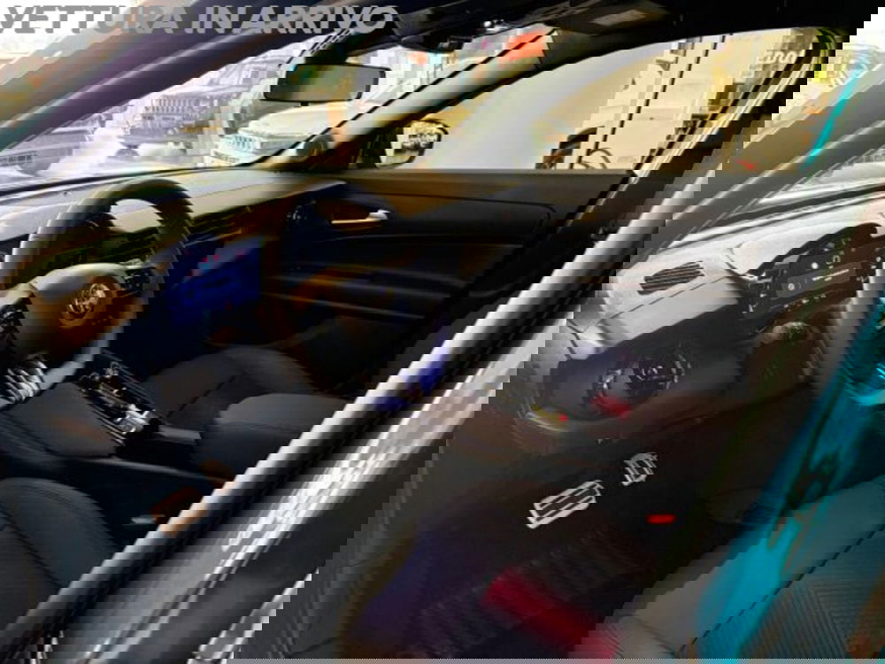 Alfa Romeo Junior nuova a Modena (15)