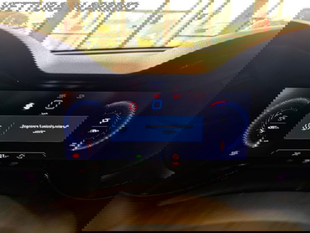 Alfa Romeo Junior nuova a Modena (16)