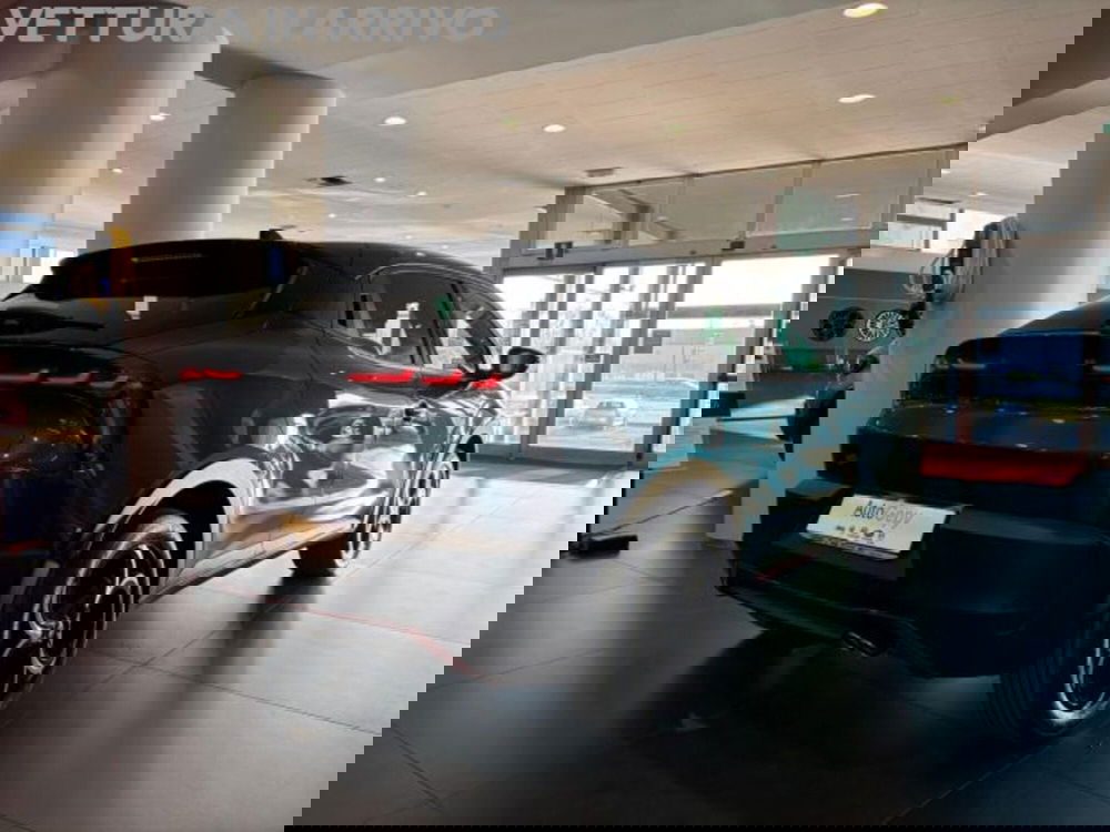 Alfa Romeo Junior nuova a Modena (5)