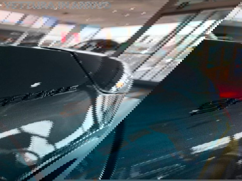 Alfa Romeo Junior nuova a Modena (6)