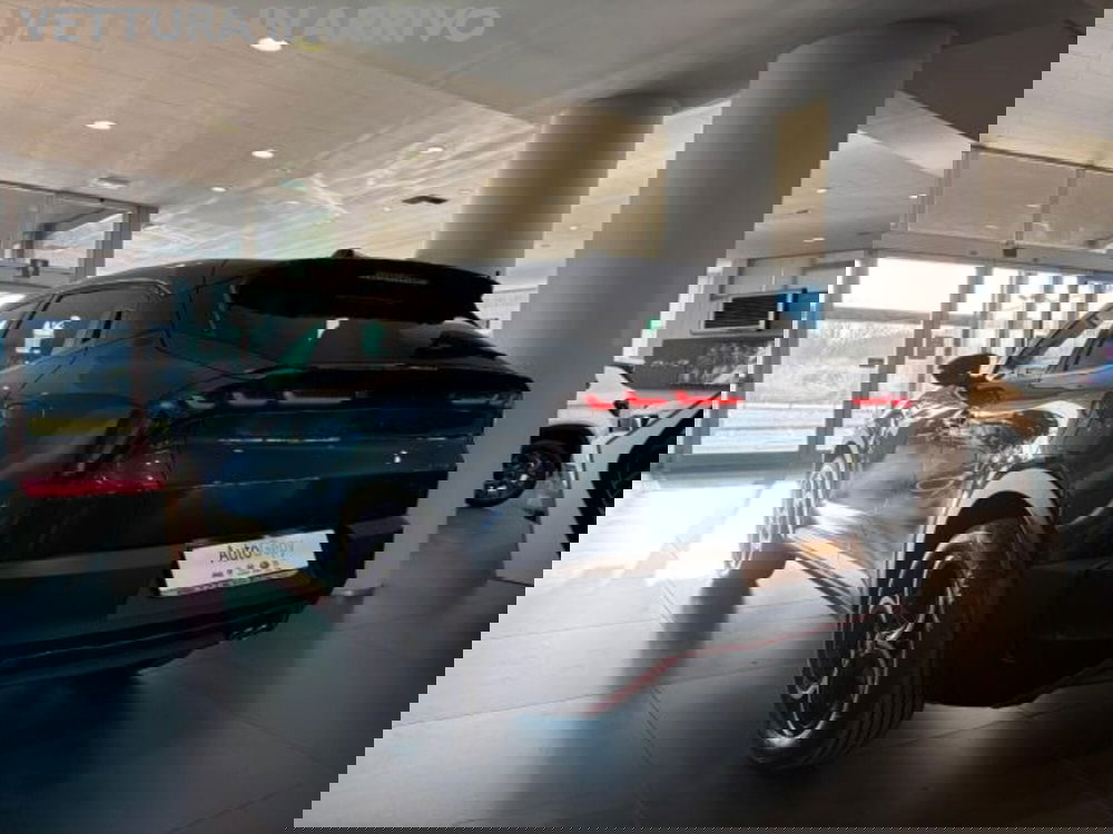 Alfa Romeo Junior nuova a Modena (7)