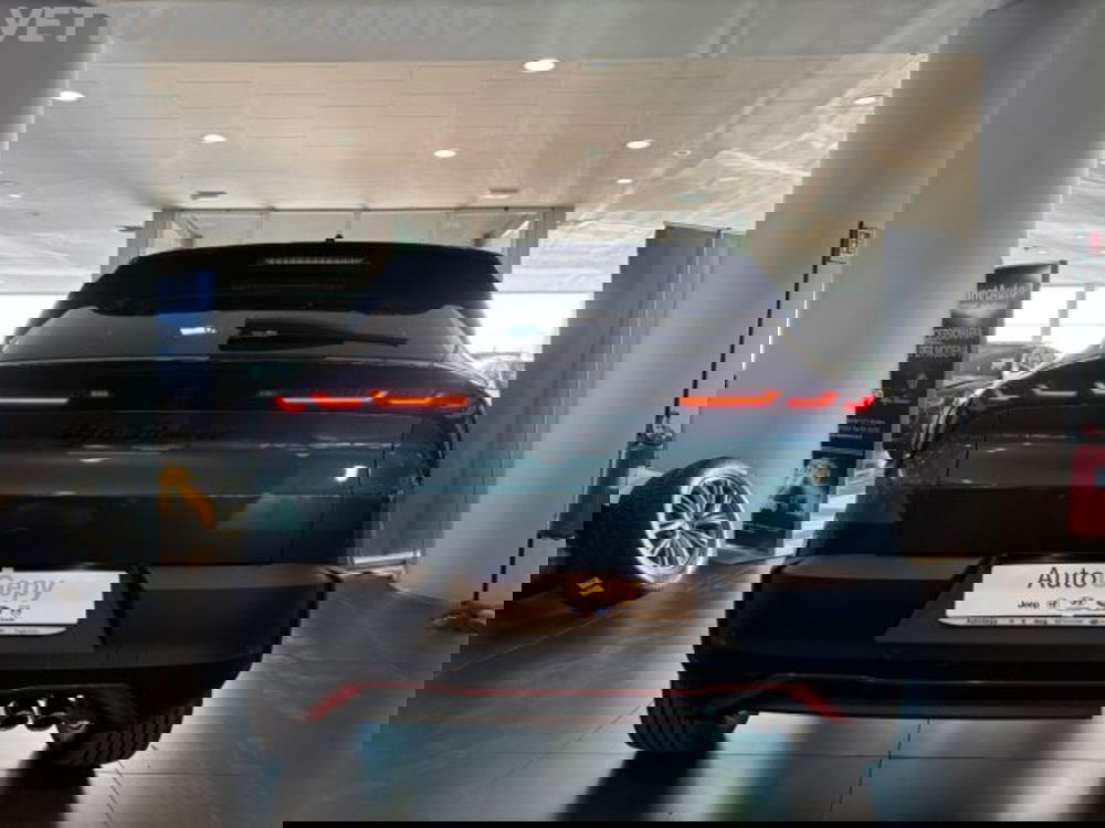 Alfa Romeo Junior nuova a Modena (8)