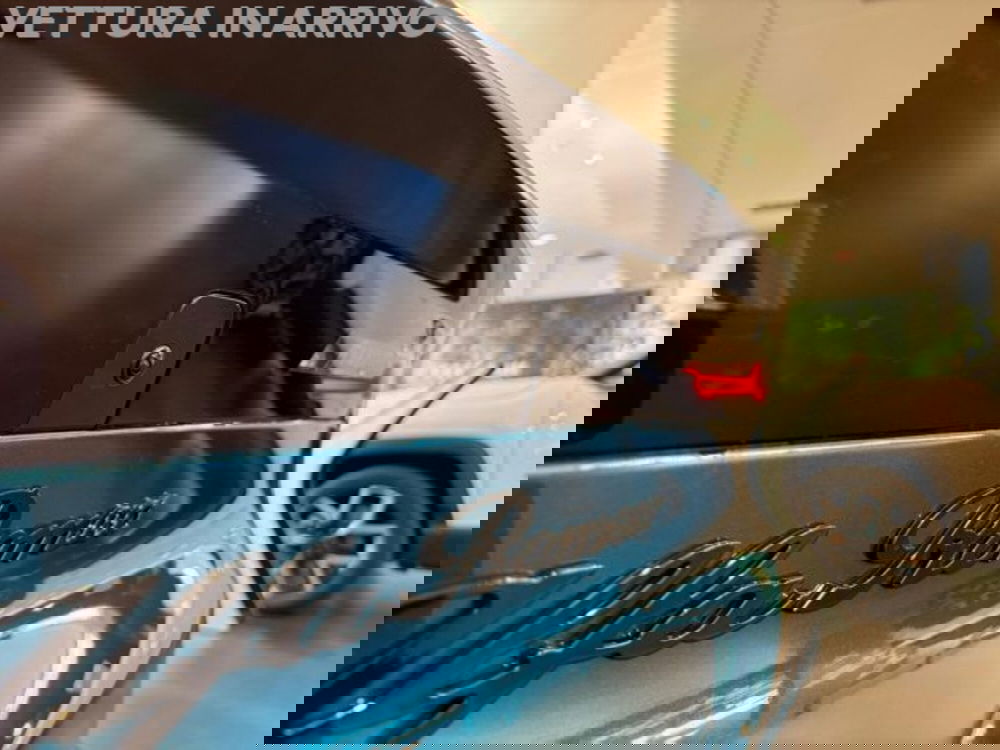 Alfa Romeo Junior nuova a Modena (9)