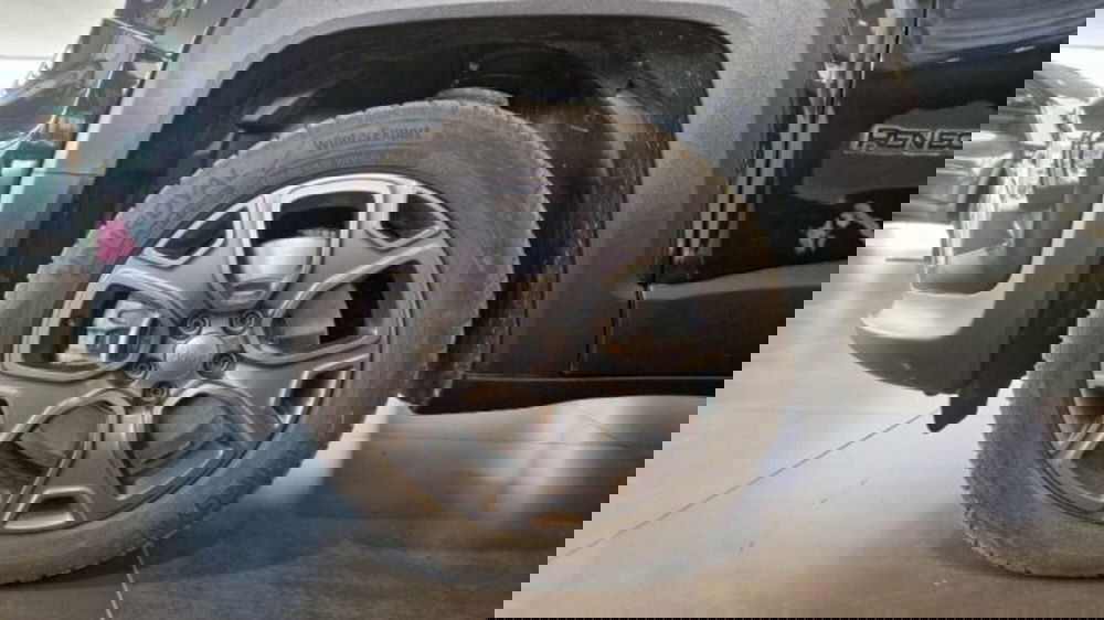 Jeep Renegade usata a Modena (6)