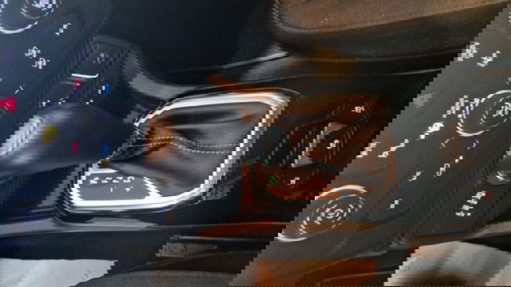 Jeep Renegade usata a Modena (9)