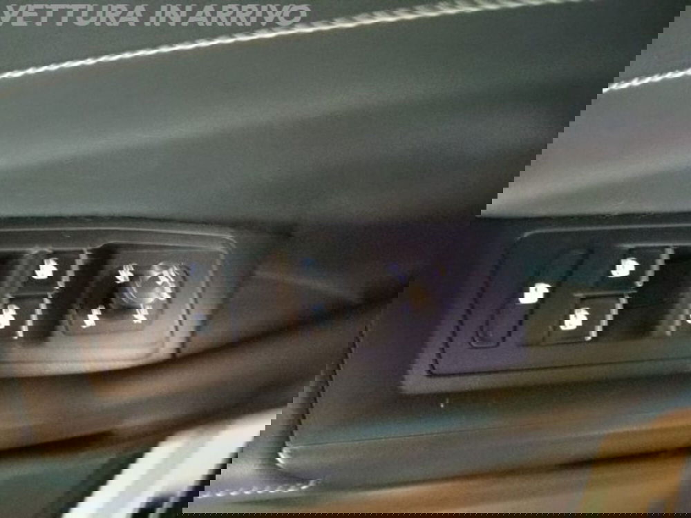 Volkswagen T-Roc usata a Modena (11)