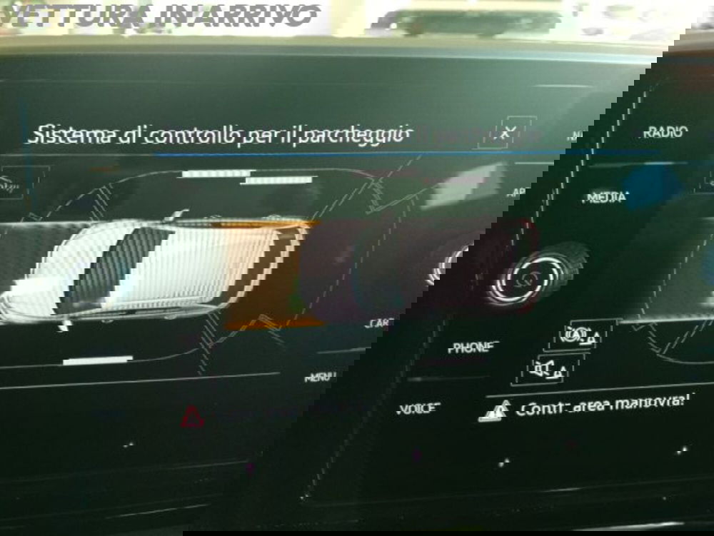 Volkswagen T-Roc usata a Modena (13)