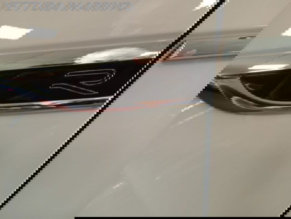 Volkswagen T-Roc usata a Modena (7)