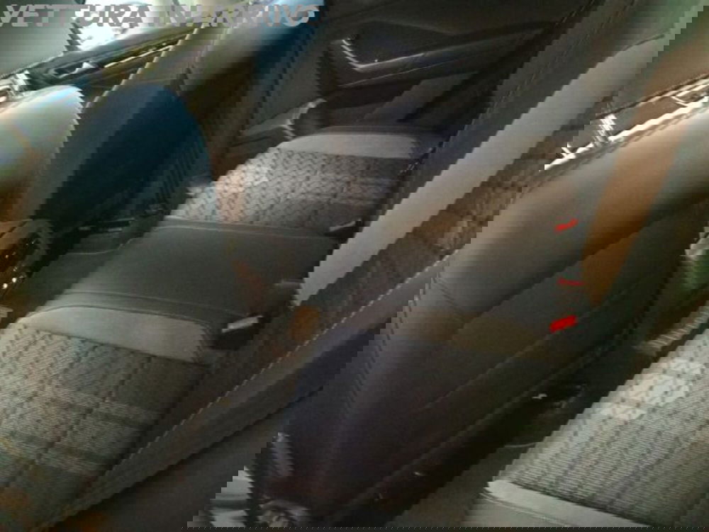 Volkswagen T-Roc usata a Modena (8)