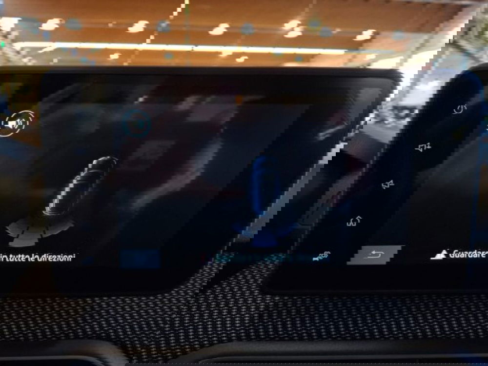 Dacia Sandero Stepway nuova a Vicenza (13)