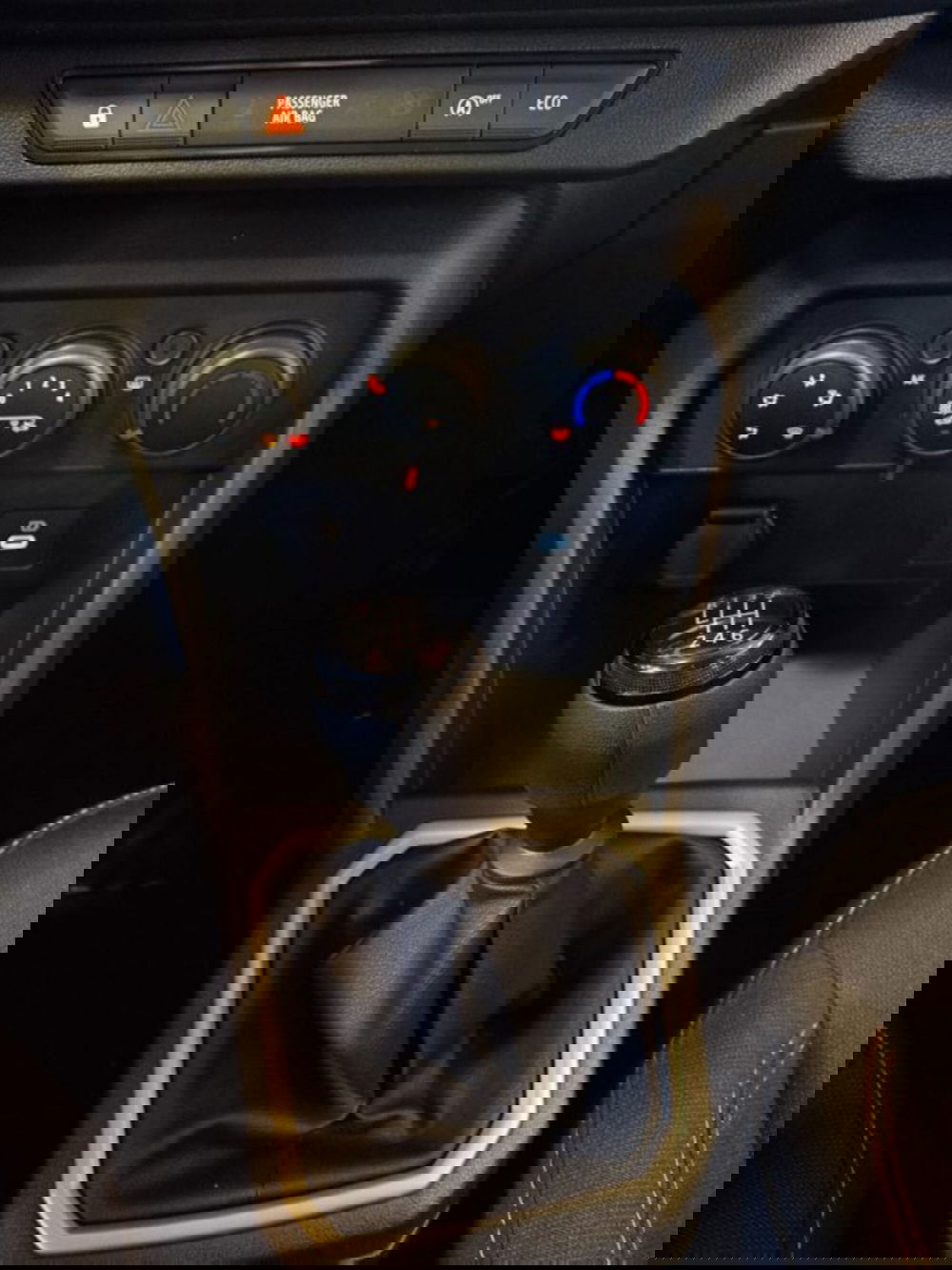 Dacia Sandero Stepway nuova a Vicenza (14)