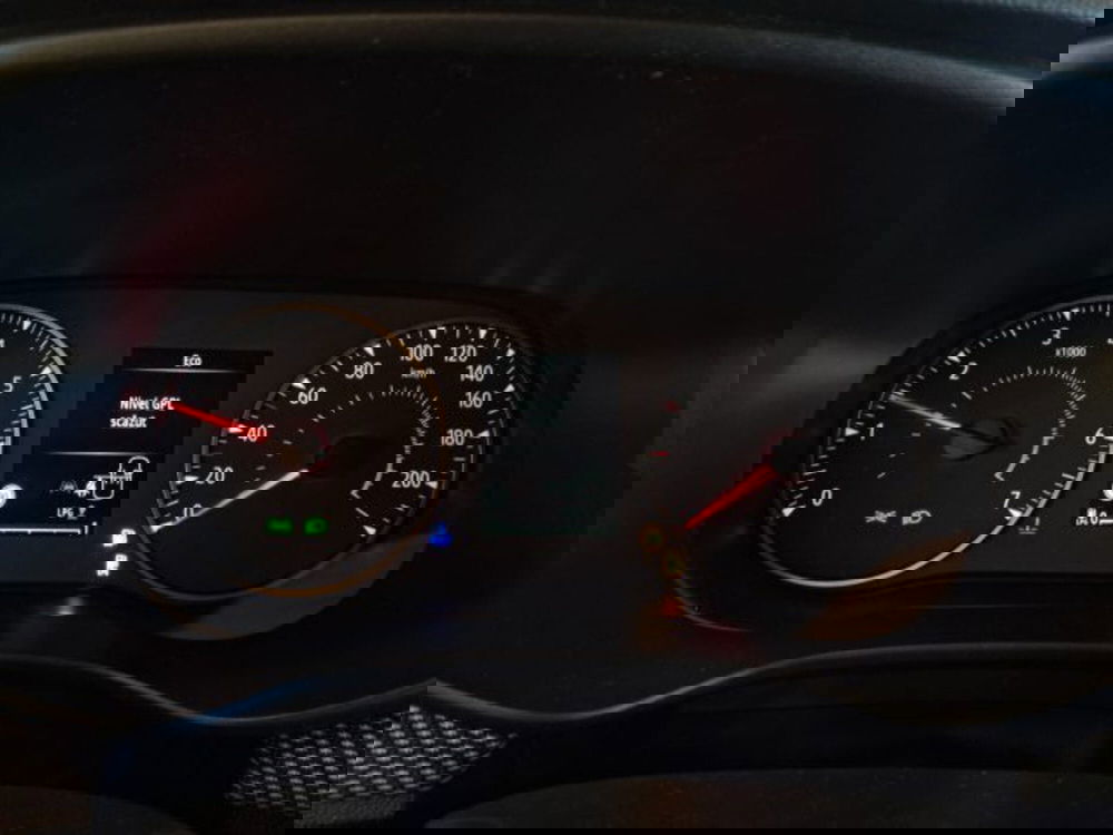 Dacia Sandero Stepway nuova a Vicenza (15)