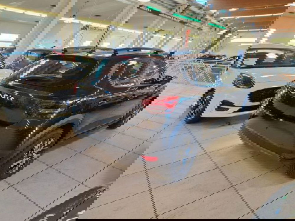 Dacia Sandero Stepway nuova a Vicenza (4)