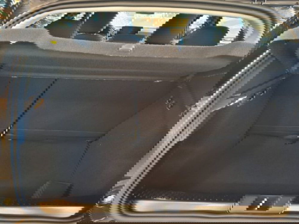 Dacia Sandero Stepway nuova a Vicenza (7)