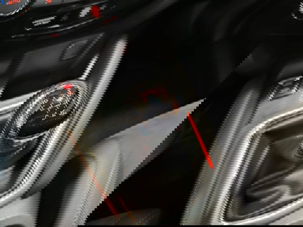 Nissan Qashqai usata a Vicenza (10)