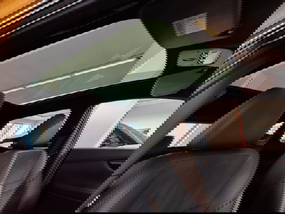 Nissan Qashqai usata a Vicenza (14)