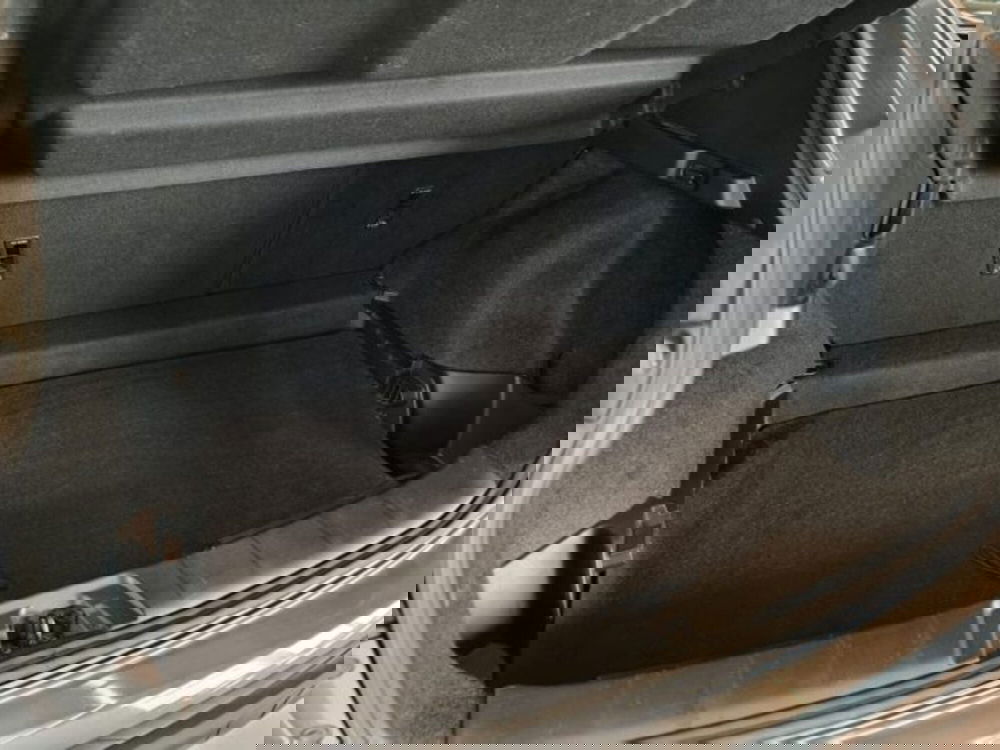 Nissan Qashqai usata a Vicenza (16)