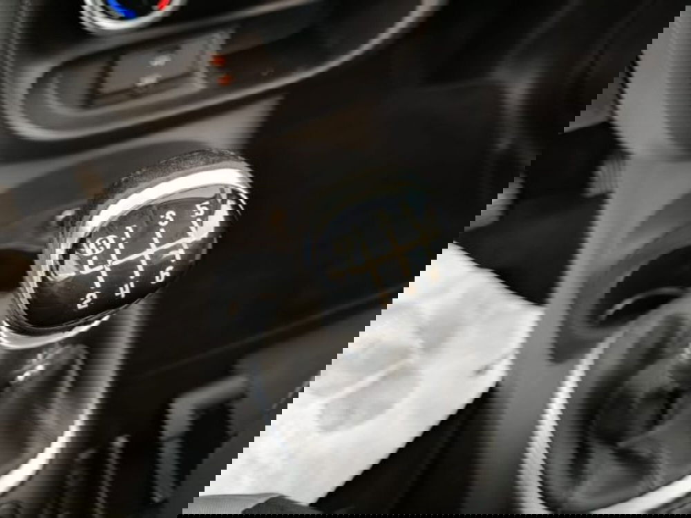 Fiat 500L Living usata a Vicenza (11)