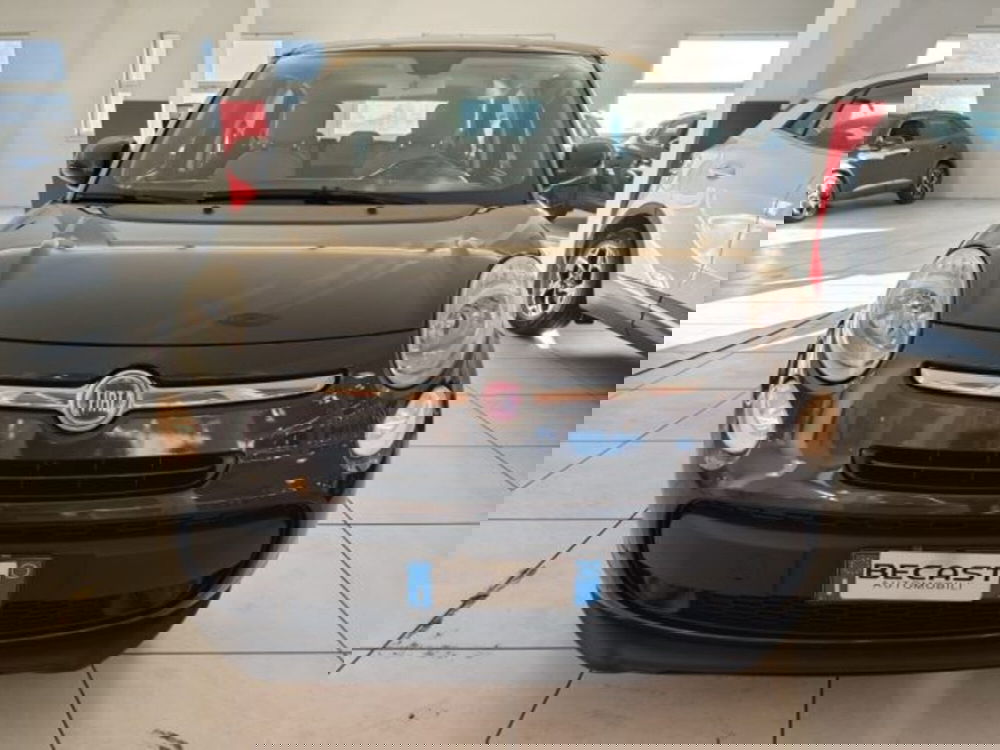 Fiat 500L Living usata a Vicenza (2)