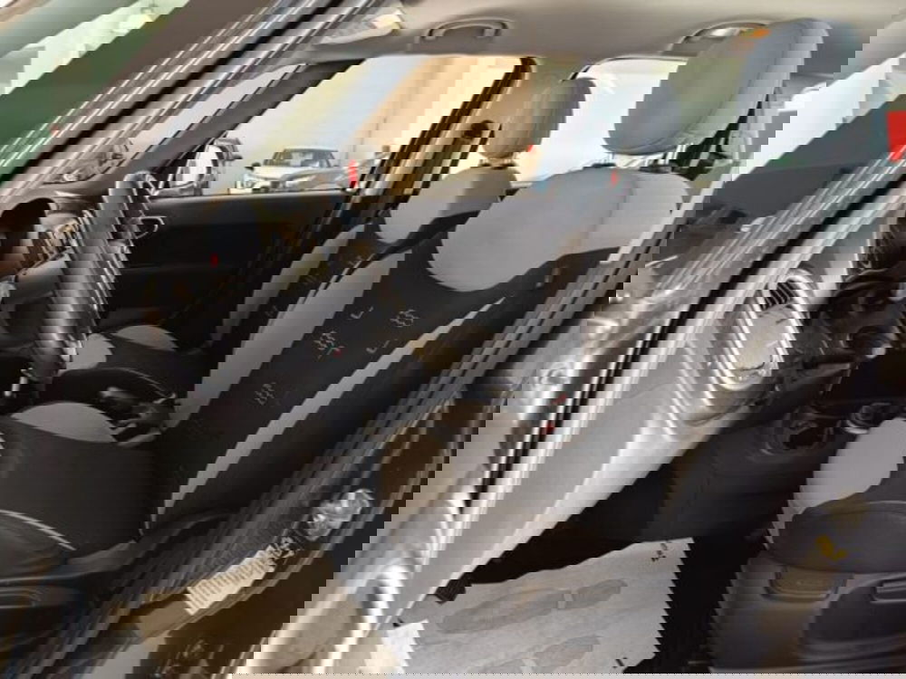 Fiat 500L Living usata a Vicenza (6)