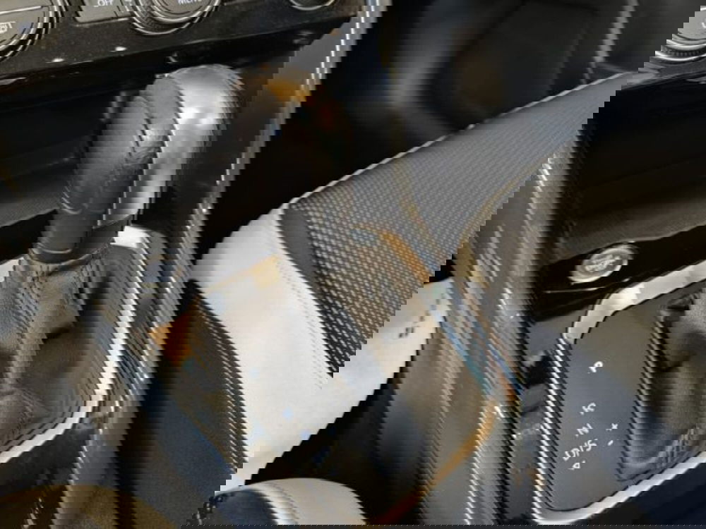 Volkswagen T-Roc usata a Vicenza (13)