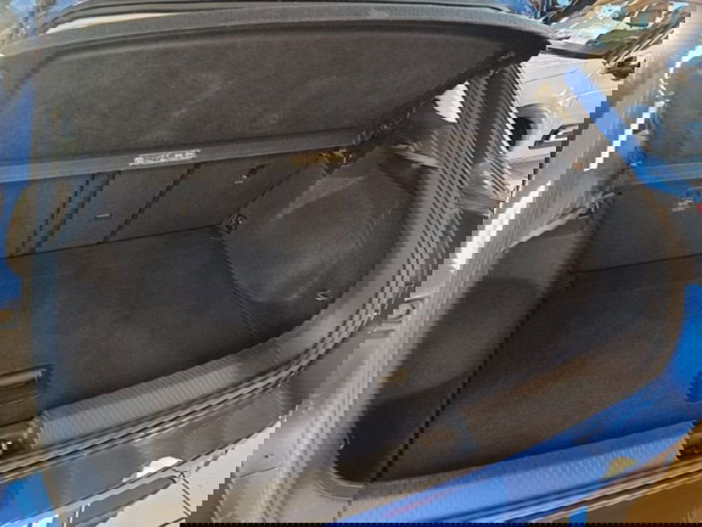 Volkswagen T-Roc usata a Vicenza (14)