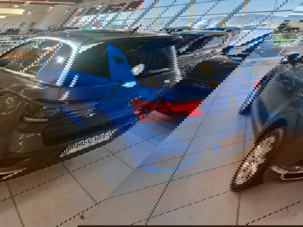 Volkswagen T-Roc usata a Vicenza (5)