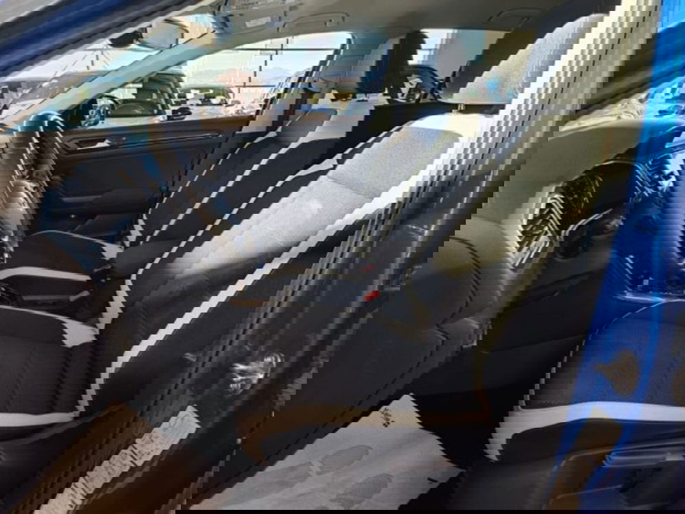 Volkswagen T-Roc usata a Vicenza (6)